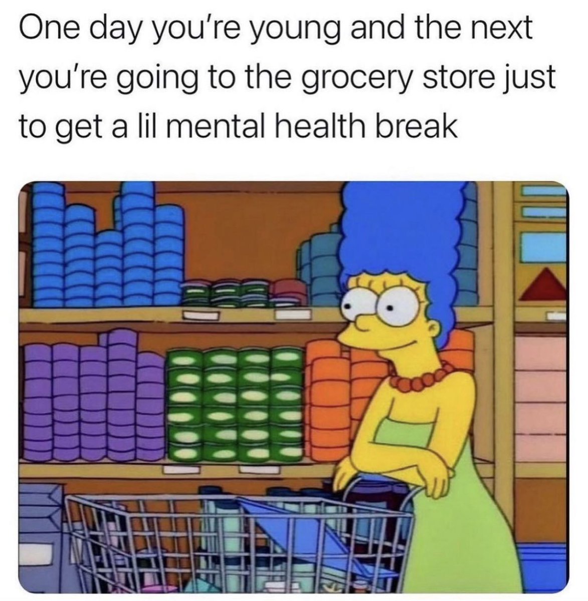 womenshumor's tweet photo. Target is my therapist. https://t.co/rXJbudPso4