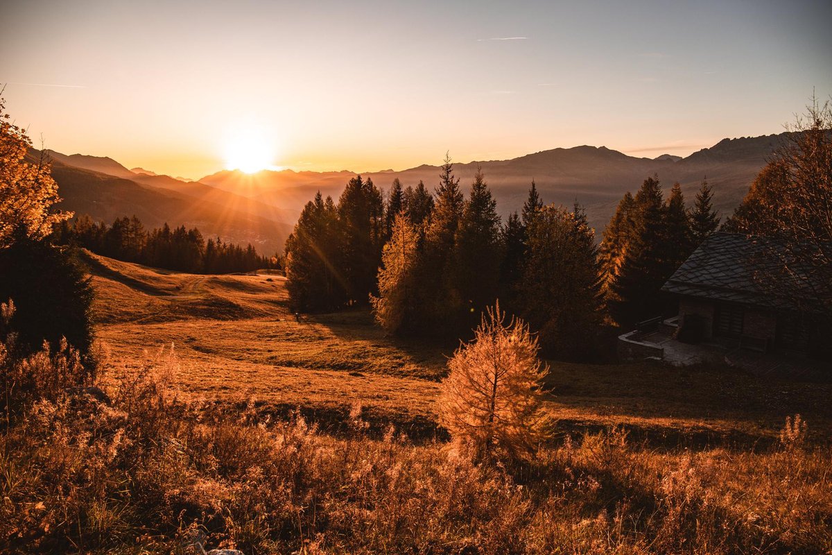 [ #TOURISME &amp; #ATTRACTIVITÉ ] 

XPLORE ALPES FESTIVAL : Et si l'automne était la saison idéale pour partir à la montagne ? 🍁⛰ 
 
➡️datapressepremium.com/rmdiff/2009364…