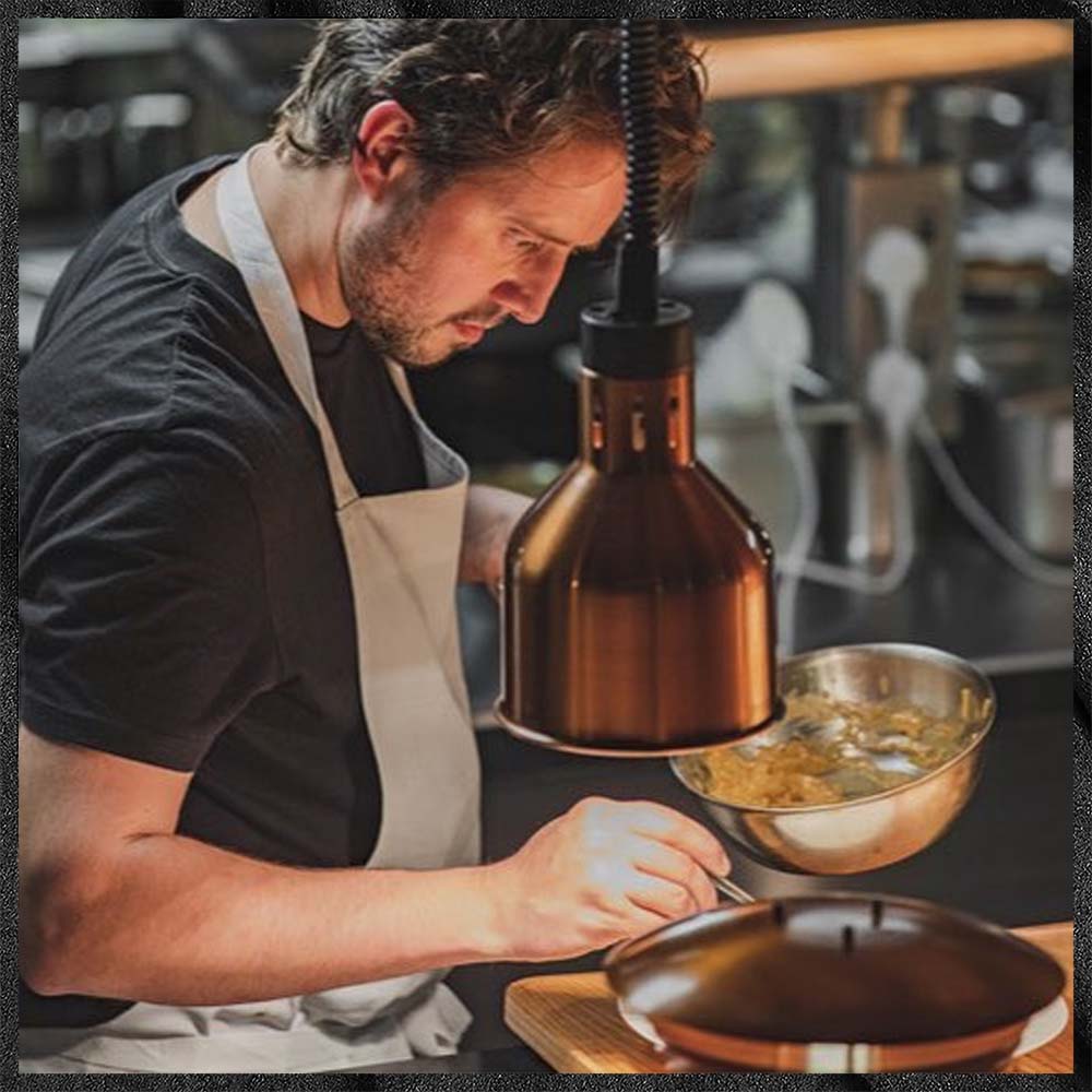 oliver_harvey's tweet photo. Monday 3rd October is Buy British Day, so we thought this would be the perfect opportunity to showcase a few of the amazing British chefs from our Wall of Wearers. 

Keep an eye on our page Monday for a special announcement.

#madeinbritain #british #buybritishday #madeintheuk https://t.co/YsxcDeVo9W