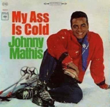 Happy birthday Johnny Mathis. I still remember the interview with 