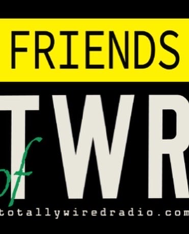 Fundraiser closes midnight Sun 2nd Oct. Link will remain active until then:
gofundme.com/f/totally-wire… 

If anyone is interested in supporting the station after the fundraiser closes check out our Friends of TWR link below:
totallywiredradio.com/about/

We would like to take this

Cont👇
