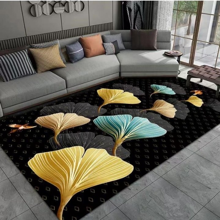 Hey Girls 😊, 

How cool is this ? 😁

Modern 3D Geometric Design Rug 

Size: 2m x 1.5m 

Price: R800

#GirlTalkZA 
Whatsapp +27606072315