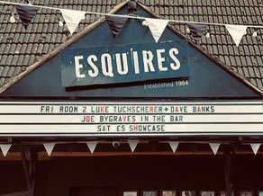 ClubhouseUK's tweet photo. TONIGHT @BedfordEsquires 

Luke Tuchscherer and the Penny Dreadfuls

With 

David Banks and the Loose Change

🤟🏻🔥🎸 🤟🏻🔥🎸 🤟🏻🔥🎸 🤟🏻🔥🎸 https://t.co/qwDpG84QUA