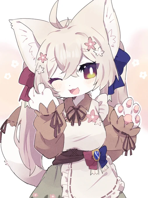 #今月描いた絵を晒そう 