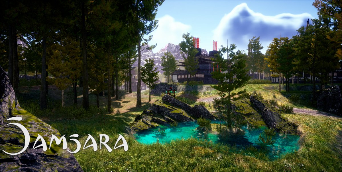 Join our #SAMSARA ☸️ Closed Playtest sessions coming to PC, <a href="/PlayStation/">PlayStation</a> &amp; <a href="/XBOX/">Xbox</a> every other month, starting with <a href="/Steam/">Steam</a> today @ 6 PM. Access via our <a href="/Discord/">Discord</a>, details on our <a href="/Steam/">Steam</a> page: store.steampowered.com/news/app/16835…