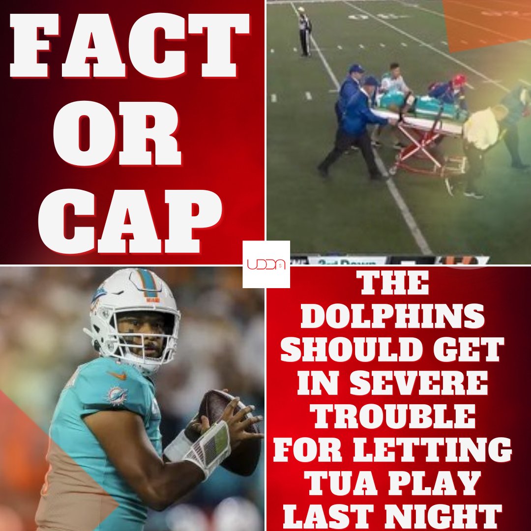 Prop_Stars's tweet photo. What should the NFL do with the Dolphins after last night? #takeaside #UDDA #FinsUp #TNF @sideddebates https://t.co/qNeMxJeZrc https://t.co/g0QkypU8RC