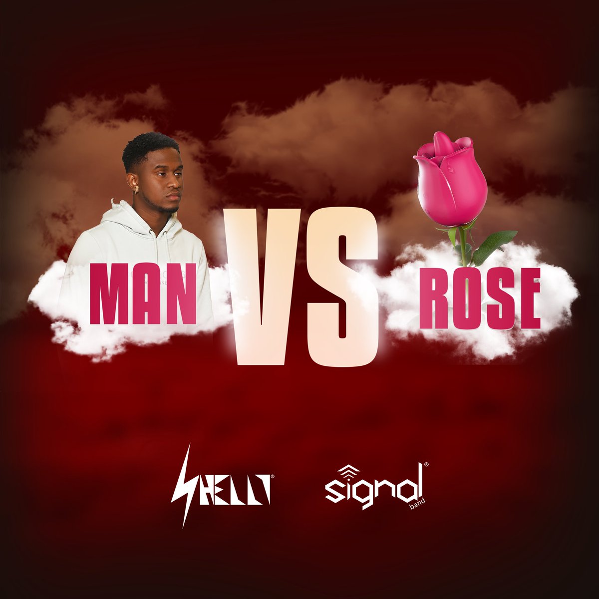 shellyalfred_'s tweet photo. BRAND NEW release by Shelly & Signal Band for all flower lovers ๐ฅต๐น
https://t.co/dvYEDrfghj
#Shelly #SignalBand #ManvsRose #SocaLypso https://t.co/Gu9Kk6KYQl