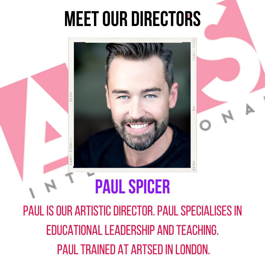 Arts International tweet media