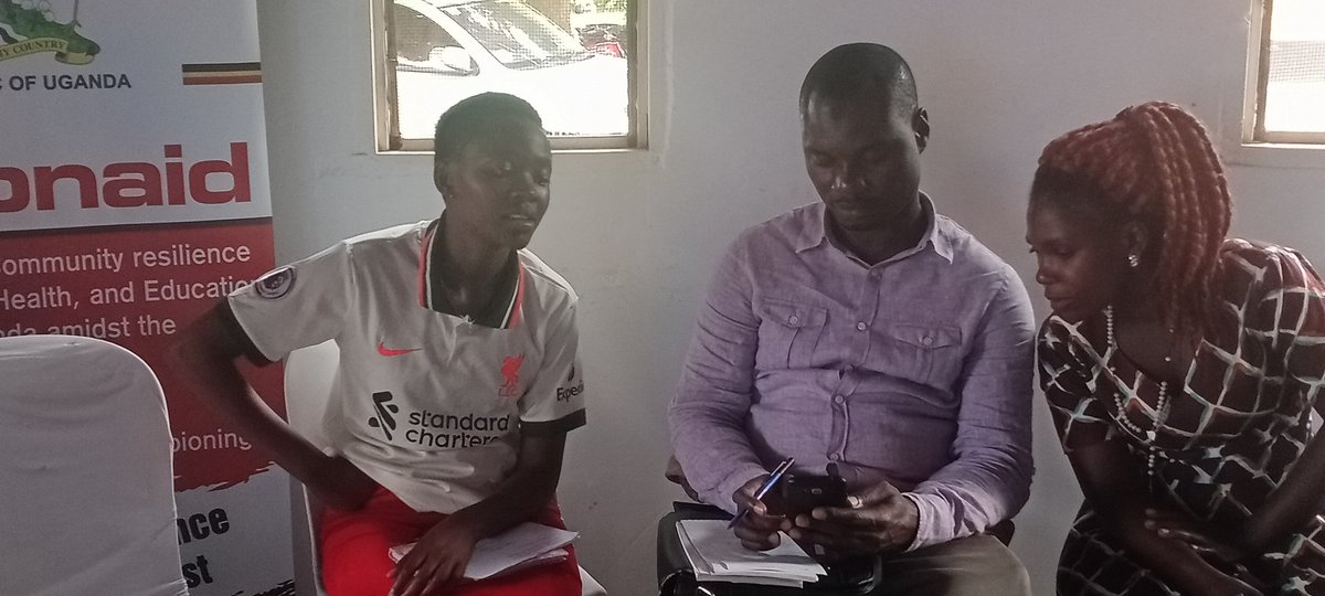 AMOIT GRIVINE JOSLINE tweet media