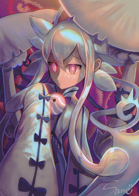 メルクストーリア 無気力少年と瓶の中の少女 の注目 画像ツイートまとめ 3ページ目 アニメレーダー