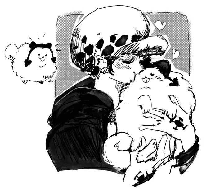 🐾 