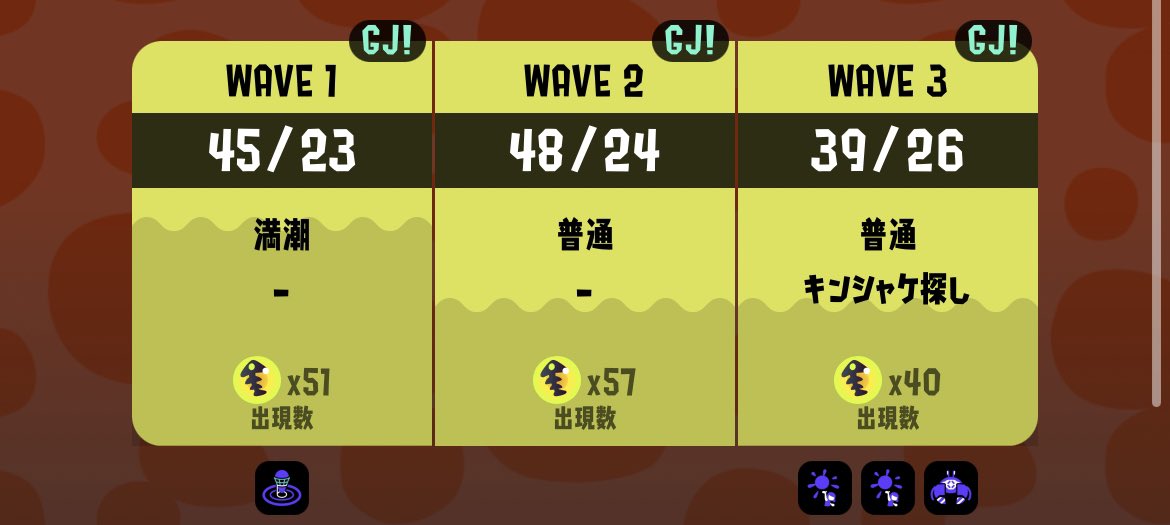 eknkhr's tweet photo. 野良だったけど味方強すぎた https://t.co/Ik79Y9qcng