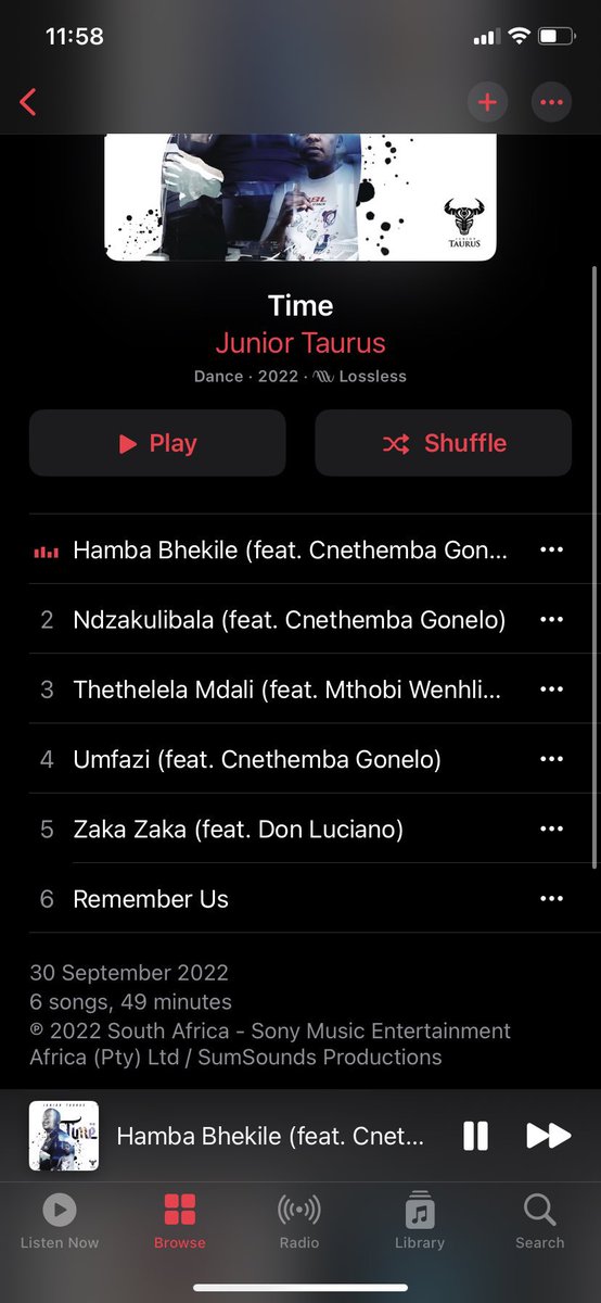 Radebe_merci's tweet photo. #JuniorTaurus 6 songs and I can say alles is mooi #TimeEP 

https://t.co/G928S3pK5R https://t.co/53EWW50BVP