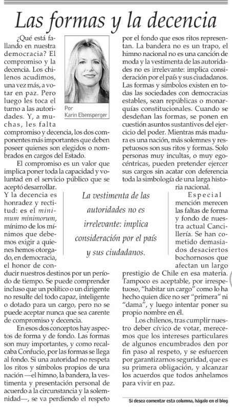 kebensperger's tweet image. Mientras más madura es una nación, más solemnes son sus ritos y formas: se respeta la simbología de una larga historia nacional que lleva a la esencia. Confucio: por la formas se llega al fondo: