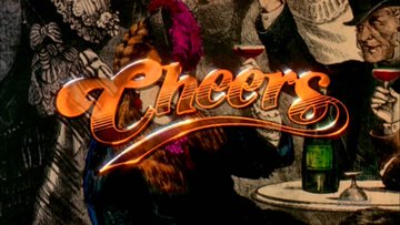 TVTango's tweet photo. 📺Today TV History: Where Everybody Knows Your Name...CHEERS #Cheers Premiered 1982 @NBC w/ @TedDanson #ShelleyLong @RheaPerlman @GeorgeWendt @Dratzenberger #NicholasColasanto About https://t.co/VbJvJuzbaO https://t.co/fk1uQDoRtj