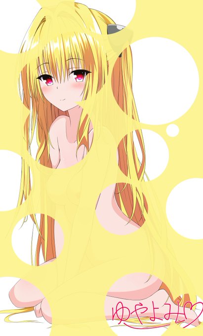 #今月描いた絵を晒そう 