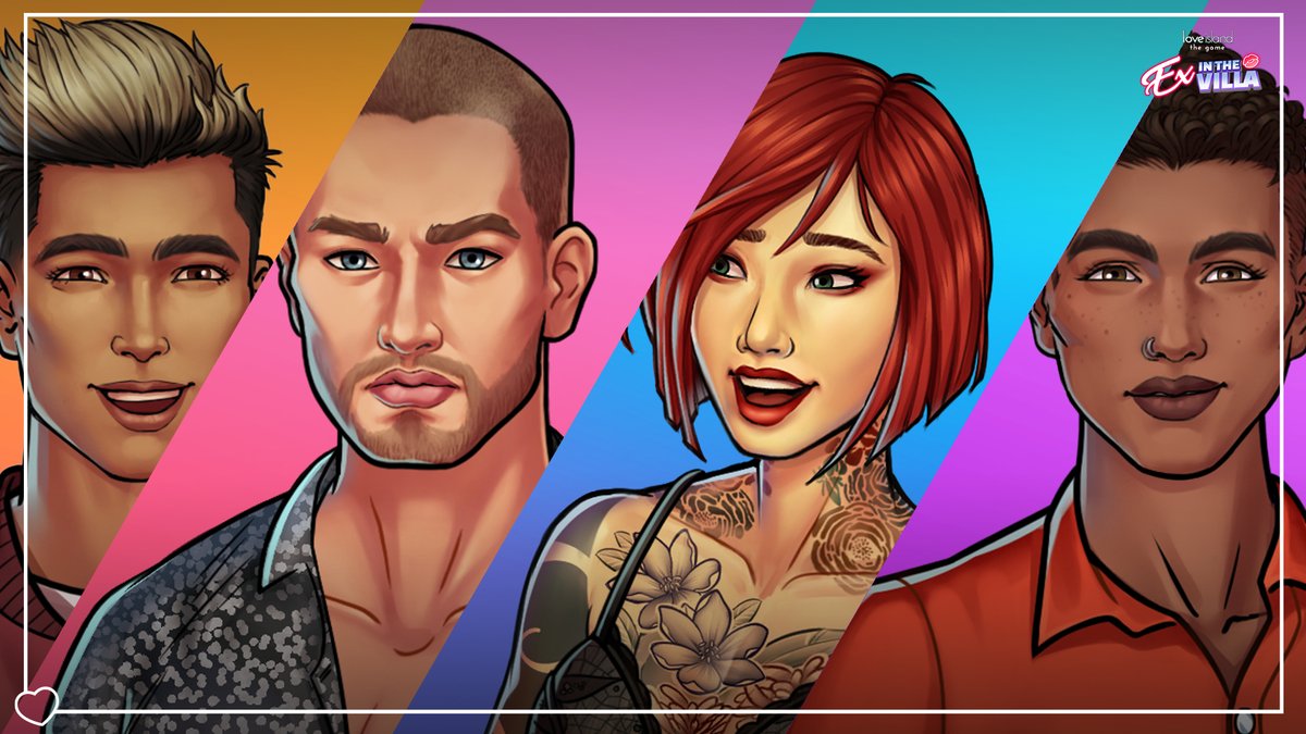 Fusebox Games tweet media