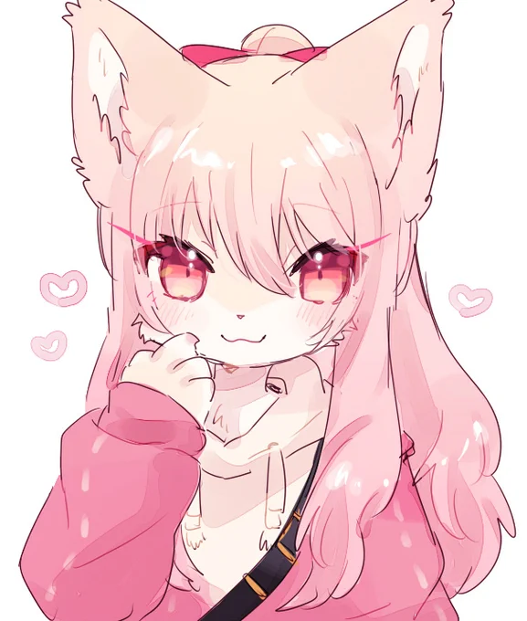 #今月描いた絵を晒そう 