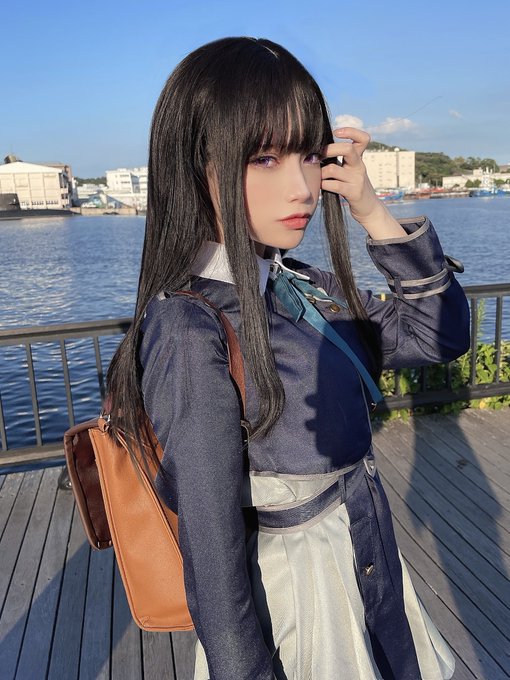 コスプレイヤーあかせあかりのTwitter画像14