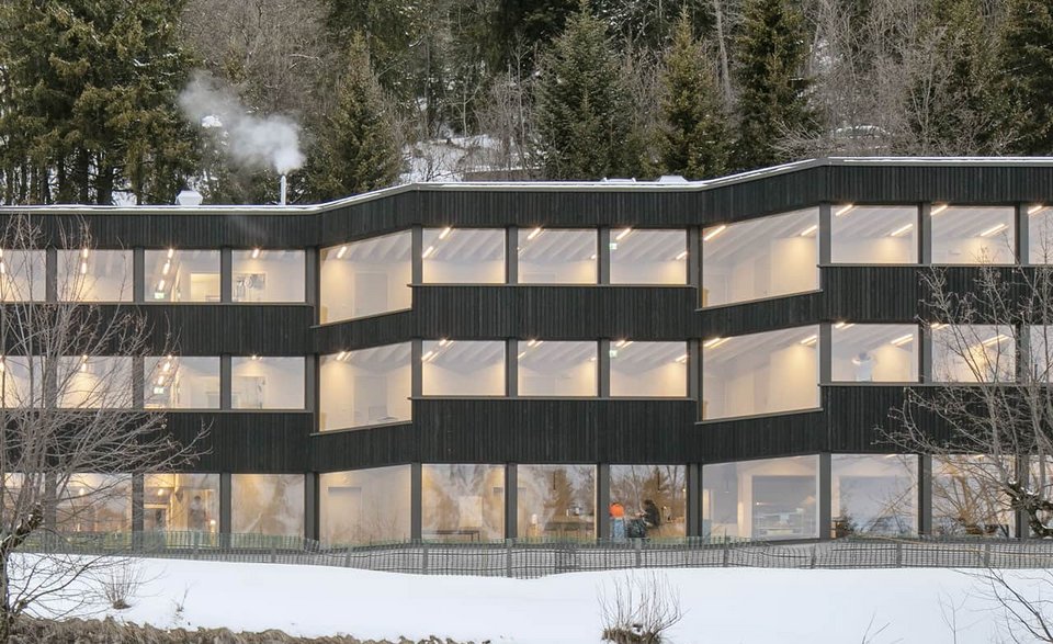 École Moser tweet media