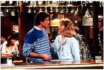 TVTango's tweet photo. 📺Today TV History: Where Everybody Knows Your Name...CHEERS #Cheers Premiered 1982 @NBC w/ @TedDanson #ShelleyLong @RheaPerlman @GeorgeWendt @Dratzenberger #NicholasColasanto About https://t.co/VbJvJuzbaO https://t.co/fk1uQDoRtj