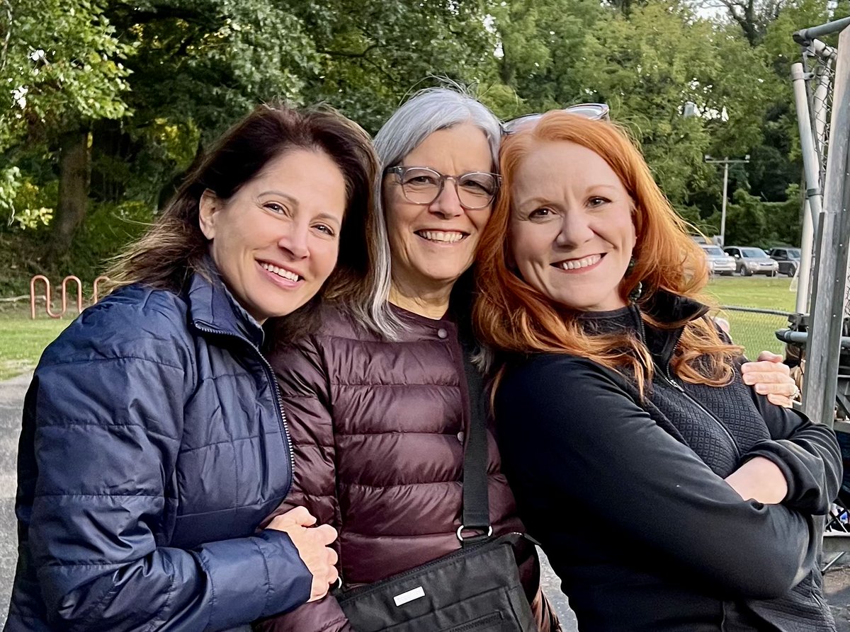 Candice Monson tweet media