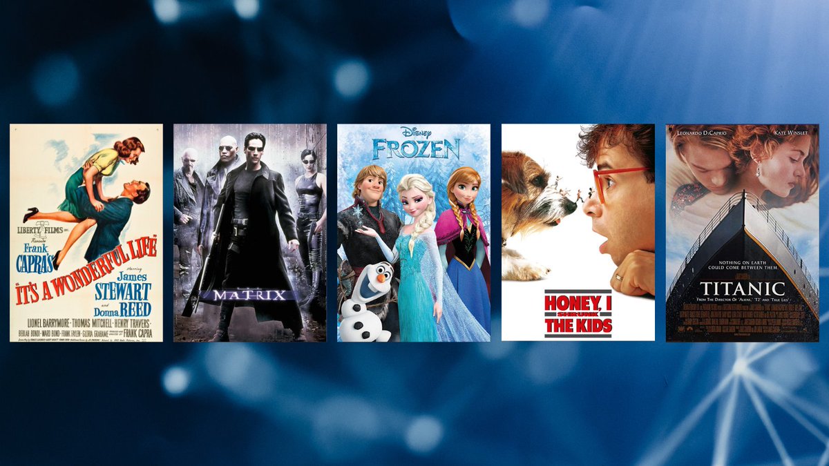 CPMR_Europe's tweet photo. 📽️ What do these movies have to do with the future of cohesion policy?
To mark #EURegionsWeek, the CPMR will publish its #CPMR2thefuture analysis next week. Keep watching for a surprising paper 🎞️ https://t.co/m71R482hSX