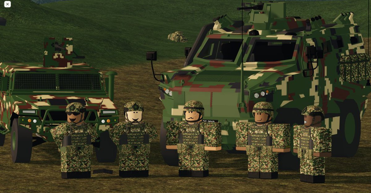 Is that a tarantula I see👀? RRD vehicle Familiarisation activity this evening just gave us a WIDER understanding of the army's WIDE inventory of vehicles😉