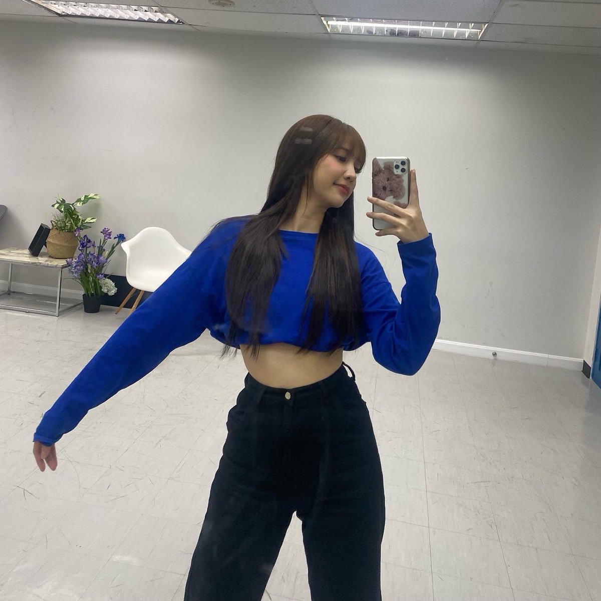Janhae's tweet photo. บ้อก https://t.co/BpkgfJw7Lz