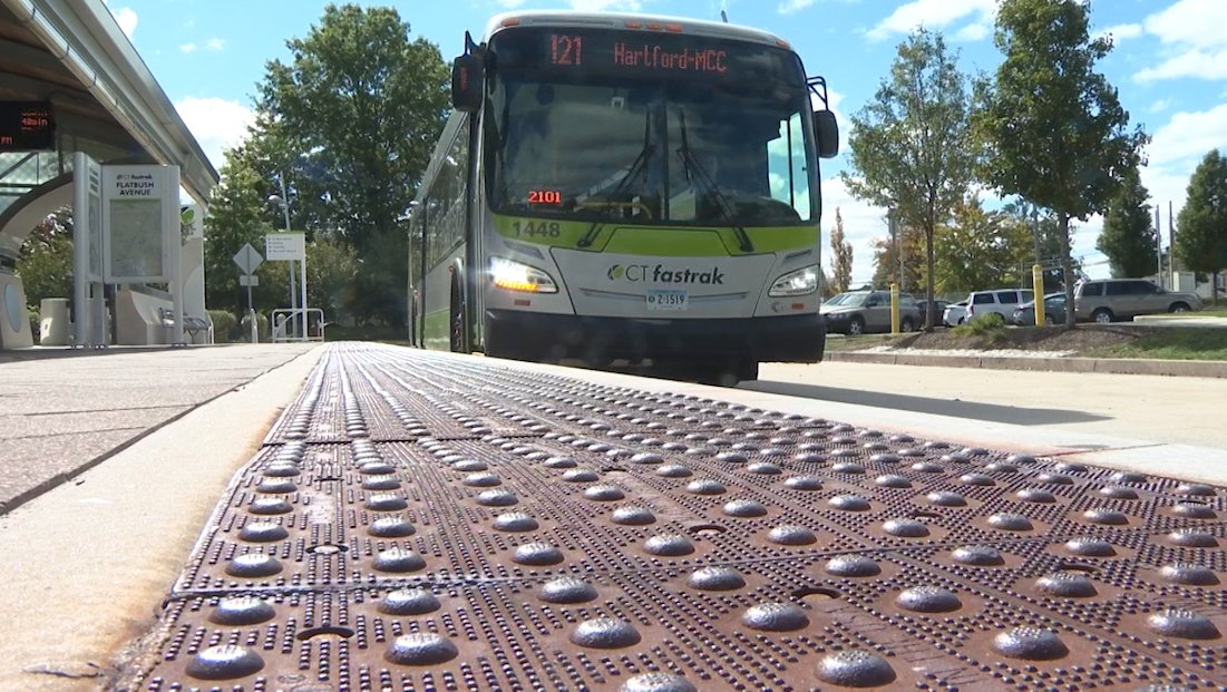 CRCOG1's tweet photo. Happy Friday! We're glad to see that bus ridership is up. We're happier to see local media reporting on this topic. Shout out to Cara Radzins, our Deputy Director, who was interviewed for this story! Thank you, @NBCCTLive. https://t.co/rx1MwasAAa  #bustransportation #icymi https://t.co/2pibPNSIlA