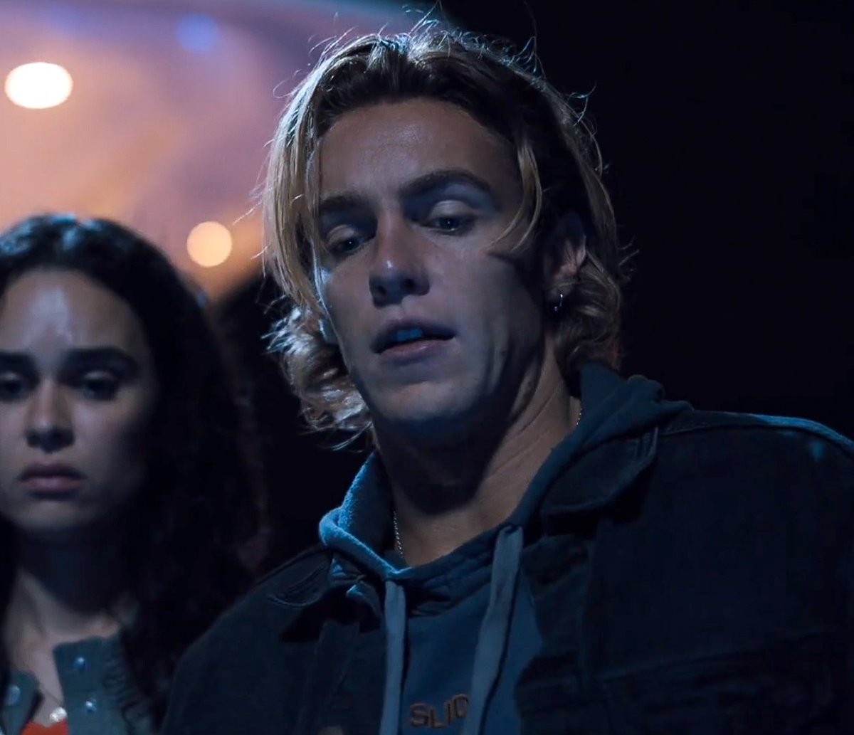 nate in the season 2 trailer.