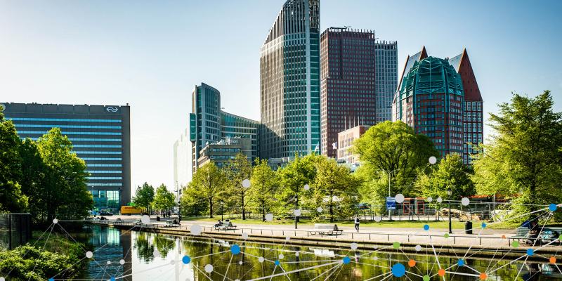 Stargazing II: NGFS climate scenario update signals that doing (almost) nothing is most advantageous for investors.
The global central banking community, the Network for Greening the Financial System (#NGFS), released its third vintage #ClimateScenarios:
ortecfinance.com/en/insights/bl…