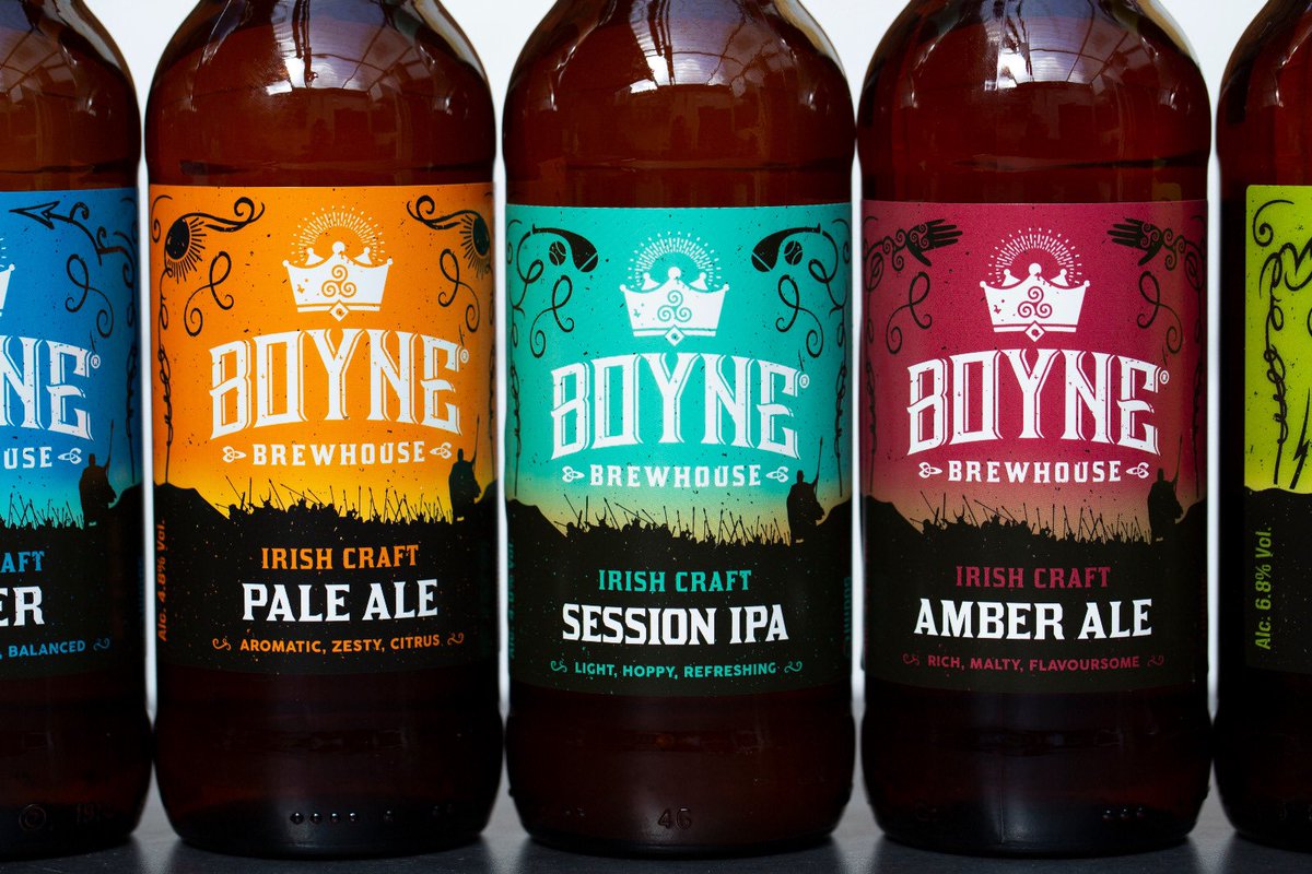 Boyne Brewhouse tweet media