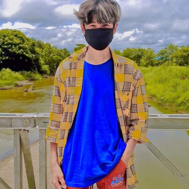 LinMawlamyine's tweet photo. #NewProfilePic https://t.co/nP99RAIAwW