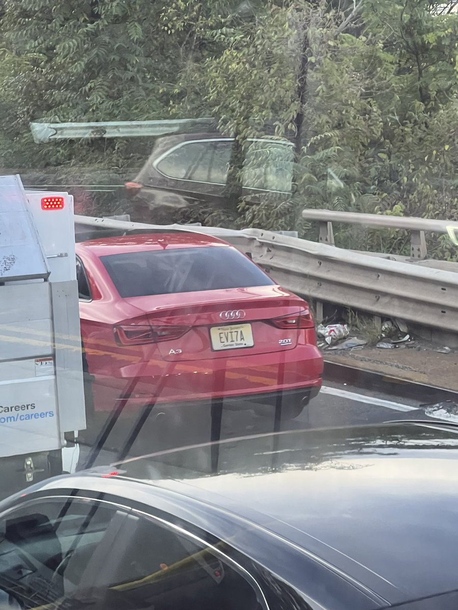 ColganM's tweet image. Don’t Cry For Me Audi-tina.