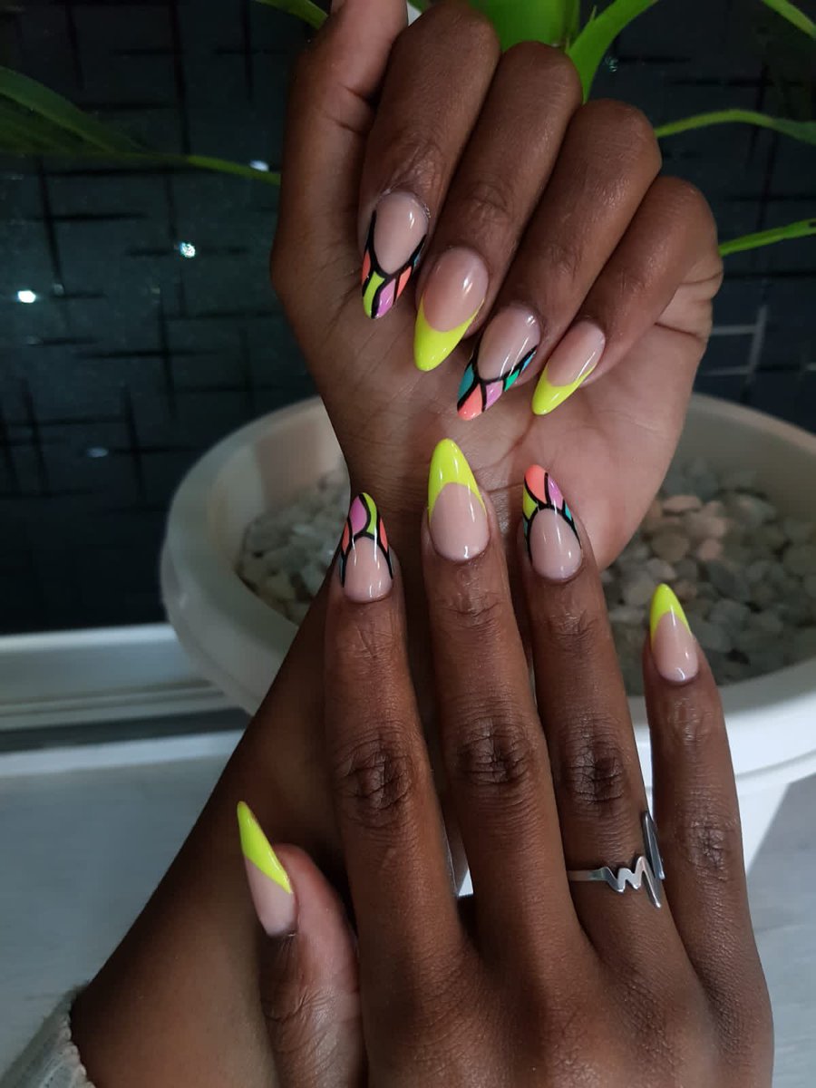 AlexNailstech's tweet photo. Have you booked your nail appointment with us? Now is the time
We’re located at the bazaar plaza 9th floor B913
#Lexysnails https://t.co/aPPq1Iucdy