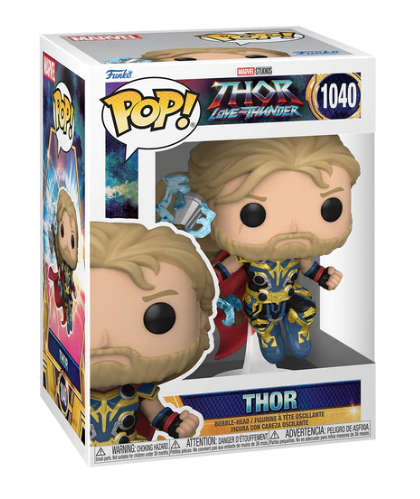 Mega_mag_'s tweet photo. To celebrate the Buy &amp; Keep release of Marvel Studios’ epic movie, Thor: Love &amp; Thunder, we’ve got a Thor prize pack to #win! One winner will get a Thor: Love &amp; Thunder backpack PLUS a Funko Pop! vinyl! Three runners-up will get the Funko Pop! vinyl. Follow and RT to enter! (1/2) https://t.co/pSFQO3OZL3