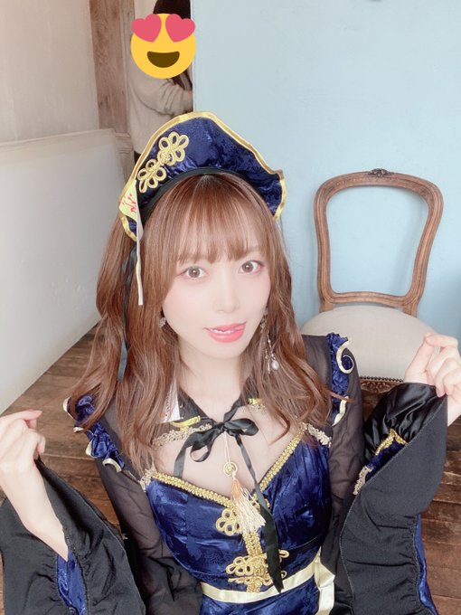 コスプレイヤー雪野ななのTwitter画像9
