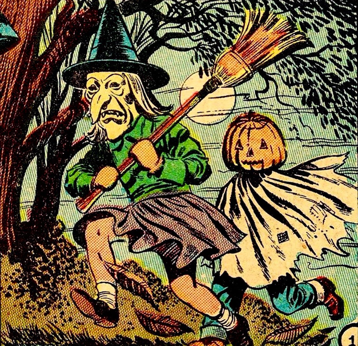 🎃The Lonesome Death of Trevor Henderson🪱 on Twitter "RT