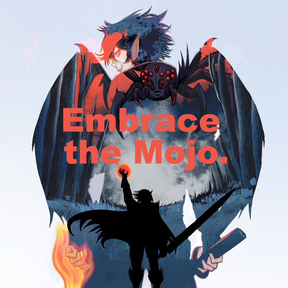 MetaMojos NFT tweet media