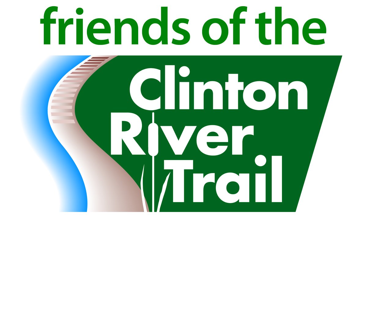Today, we will celebrate completion of the first phase of major safety improvements to the Clinton River Trail. Ribbon cutting at 1:30 pm on trail in Pontiac near the East Bridge, just west of Bagley Street.