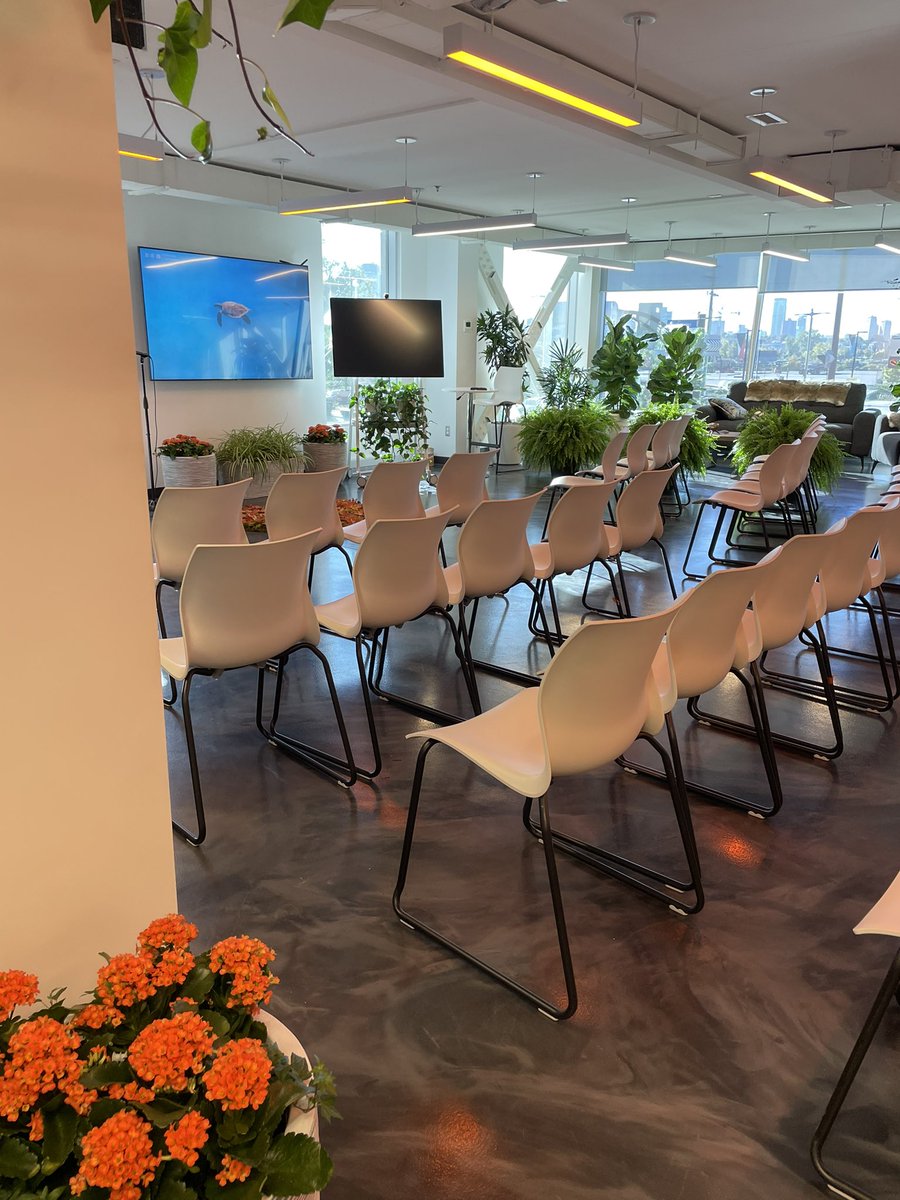 NWAC_CA's tweet image. Many of our activities today are happening in our Mother Earth room. We hope to see you here 🧡 (you can join live on Facebook if you cannot attend in person) #truthandreconciliationday