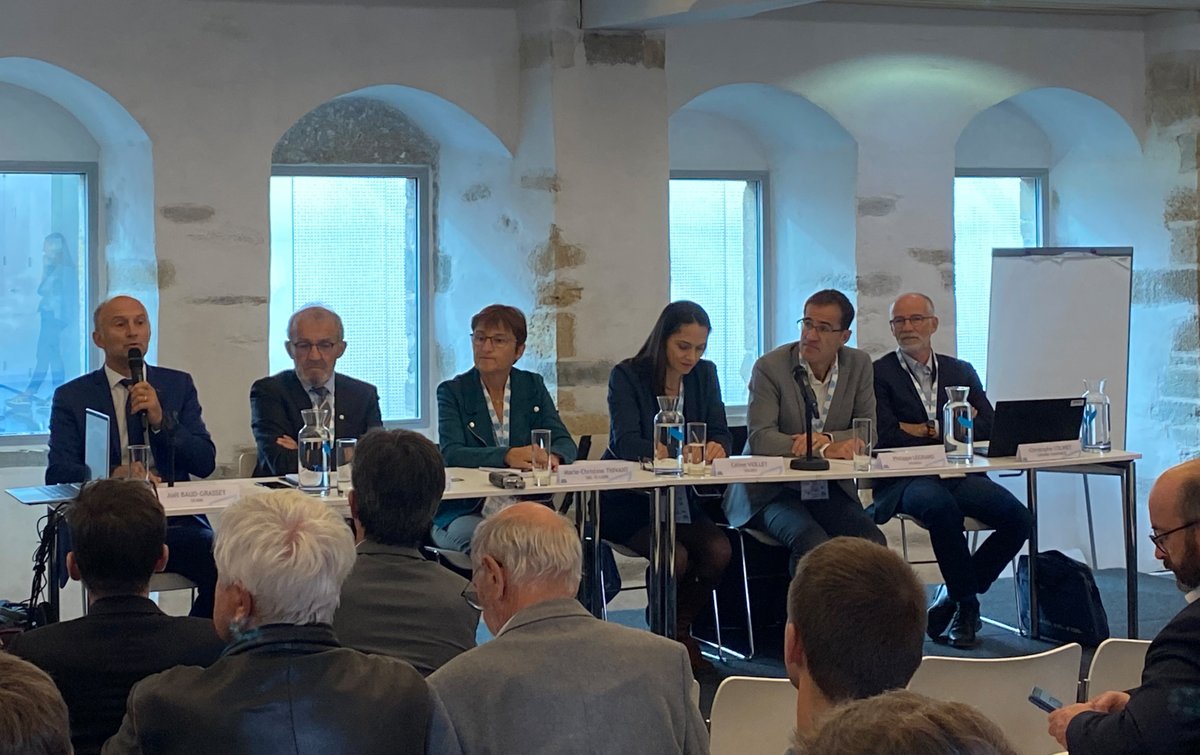 Loïc Haÿ tweet media