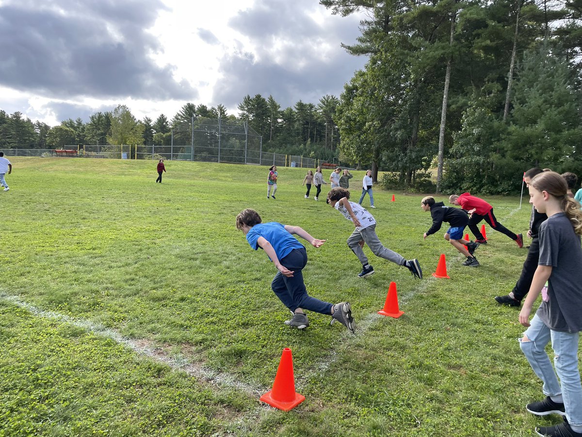 Rich, Enos, and Dionne tweet media