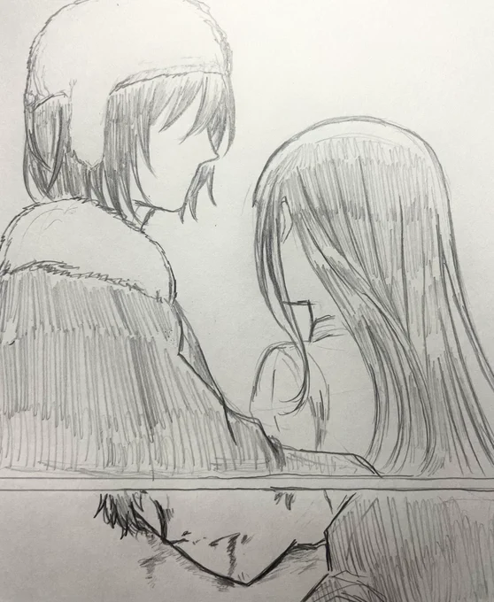 🐭さんのお話でした 