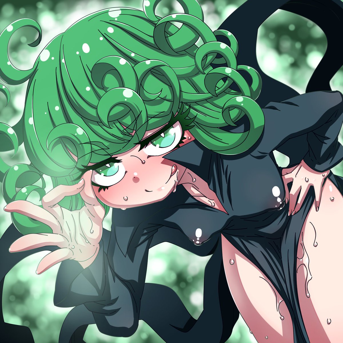 #今月描いた絵を晒そう 