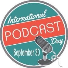 onlythreeladsp1's tweet photo. It’s #InternationalPodcastDay! We think that the perfect way to celebrate is to listen to #O3L! What’s your fave ep?
If you’ve never listened, start today! Wherever you pod. #musicpodcast #newwave #punk #1stwave #classicalternative #Podnation #britpop #indiepop #80smusic https://t.co/8uI8taDoFJ