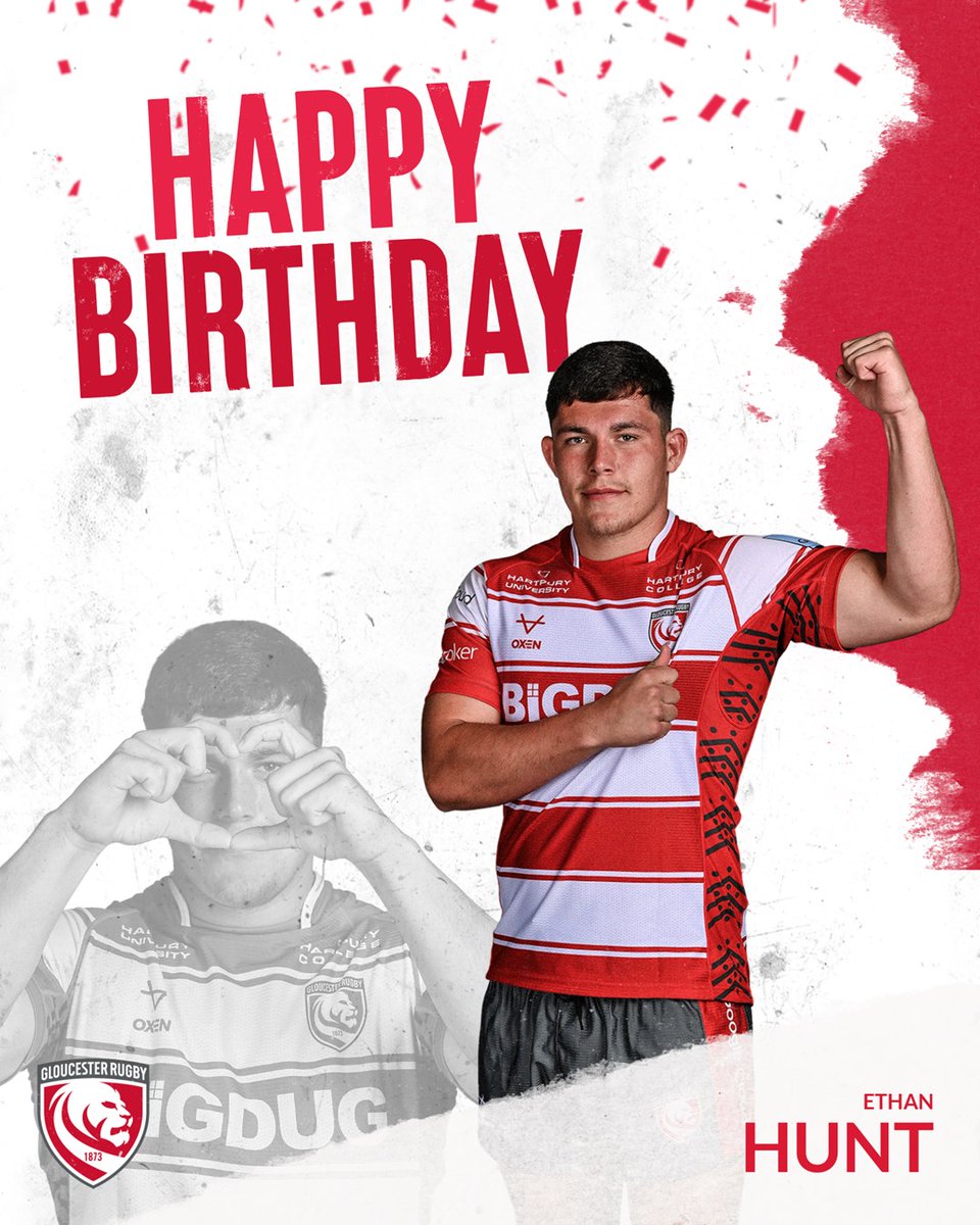 Gloucester Rugby 🍒 tweet media