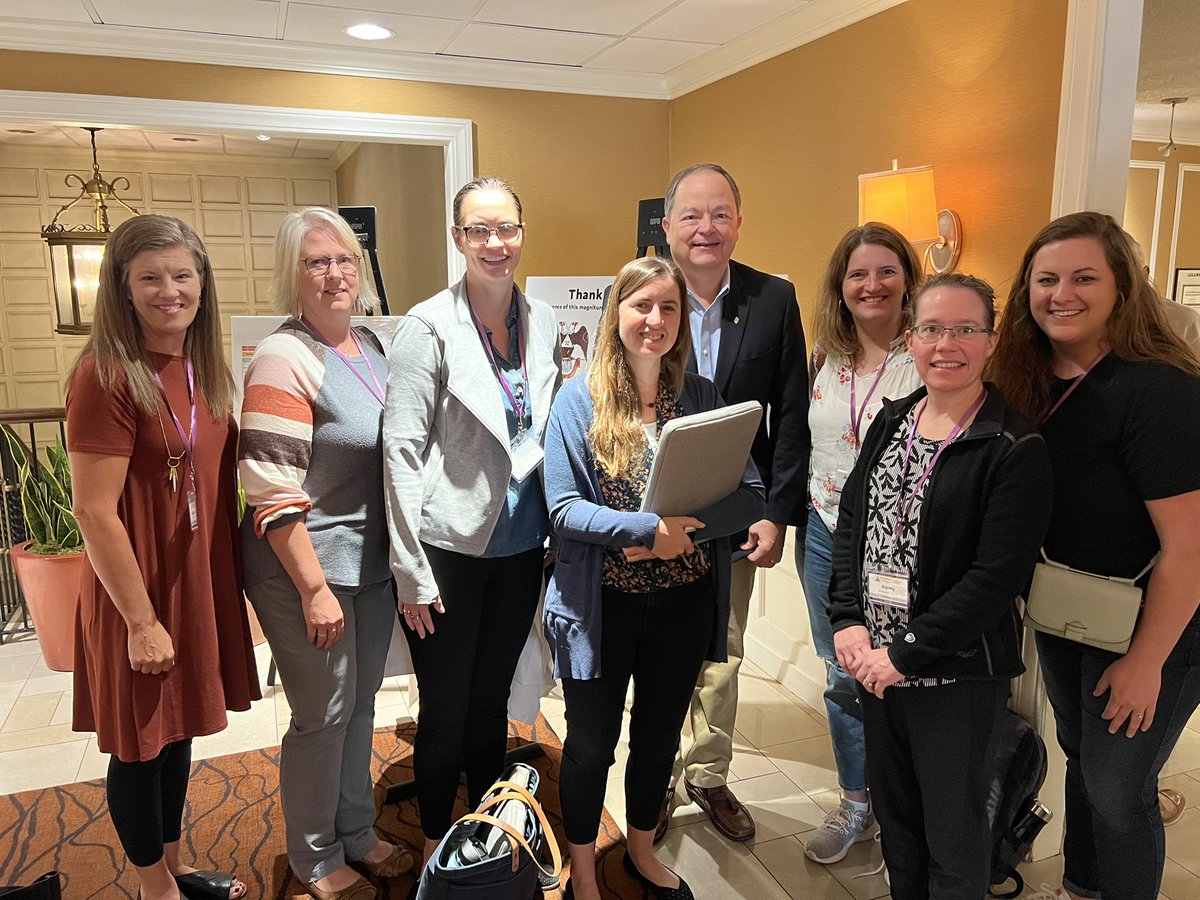 Scottish Rite NE (@nescottishrite) on Twitter photo Our Nebraska #ScottishRite Clinicians are learning a lot at the RiteCare Conference in St Louis. We borrowed <a href="/TheScottishRite/">Scottish Rite, SJ</a> Grand Commander Jim Cole for a quick photo op between sessions. Our Nebraska #ScottishRite Clinicians are learning a lot at the RiteCare Conference in St Louis. We borrowed <a href="/TheScottishRite/">Scottish Rite, SJ</a> Grand Commander Jim Cole for a quick photo op between sessions.