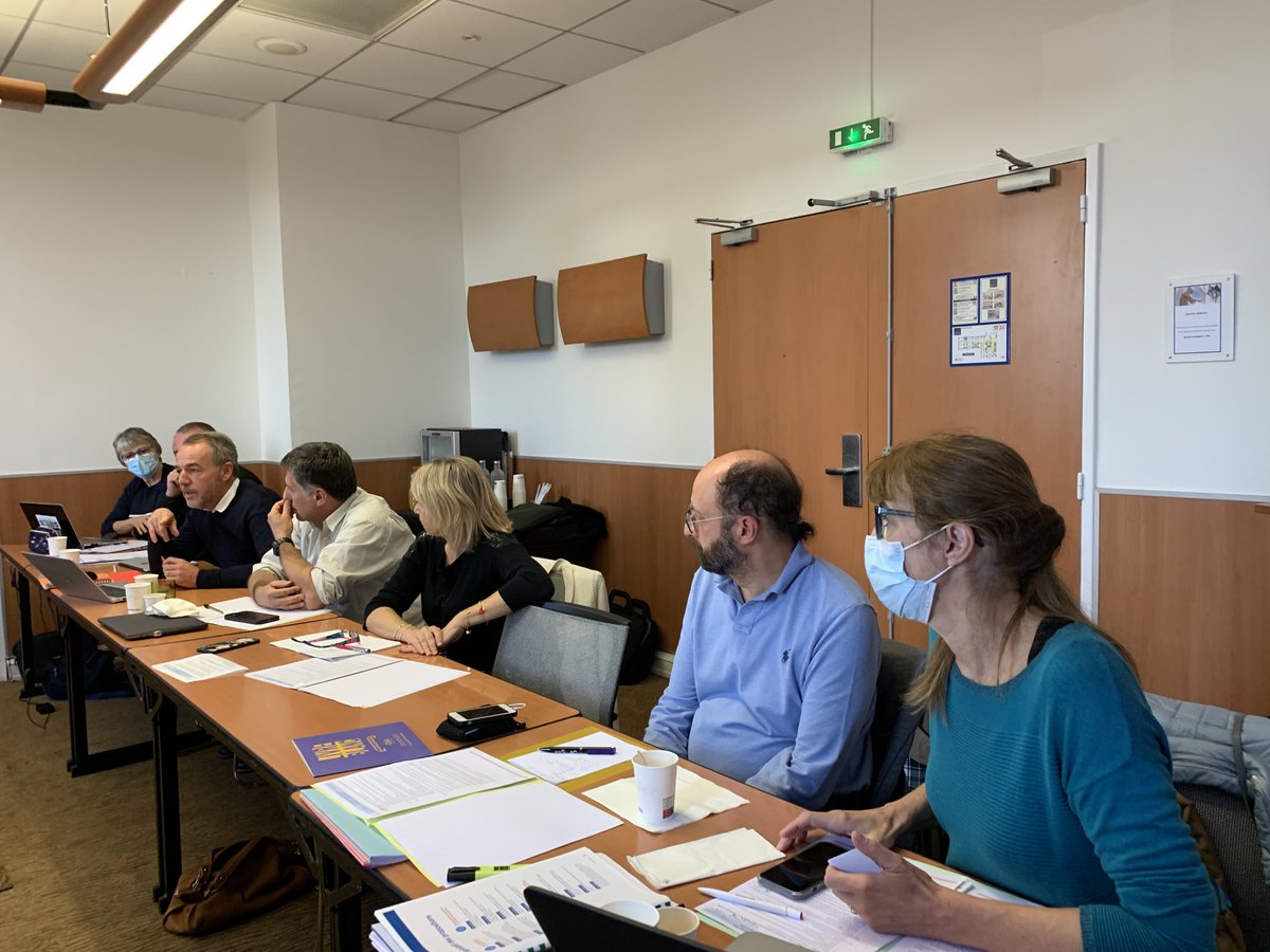 PresidenceAsi's tweet photo. #seminaire CNPI se déroule le 30 septembre 22 au Novotel Bagnolet. Les organisations en présence réfléchissent sur la re ingénierie métier socle infirmier ⁦@Sante_Gouv⁩ ⁦@CNP_Infirmier⁩ ⁦@HAS_sante⁩ ⁦@Anfiide⁩ ⁦@ASI_Sc_Inf⁩ ⁦@Cefiecinstitut⁩ https://t.co/1v81FiPa0O
